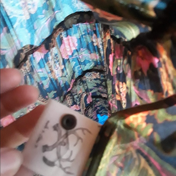 Spell designs Etienne maxi xs - Picture 4 of 5